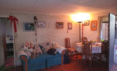 VENTA DEPARTAMENTO 2HAB 1BA SAN RAMÓN