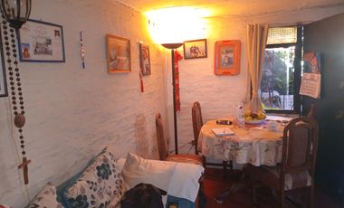 VENTA DEPARTAMENTO 2HAB 1BA SAN RAMÓN