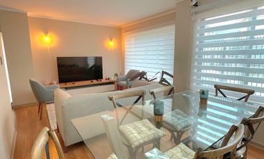 ARRIENDA CASA 3D 3B VILLA LOS ARQUITECTOS