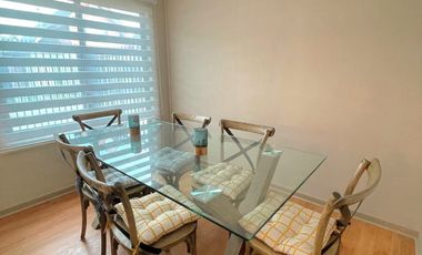 ARRIENDA CASA 3D 3B VILLA LOS ARQUITECTOS