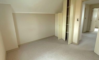 ARRIENDA CASA 3D 3B VILLA LOS ARQUITECTOS