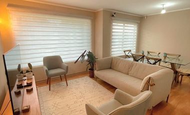 ARRIENDA CASA 3D 3B VILLA LOS ARQUITECTOS