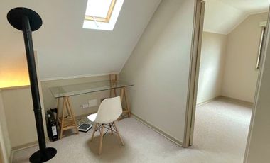 ARRIENDA CASA 3D 3B VILLA LOS ARQUITECTOS