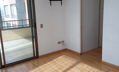 EDIFICIO EL FARO CONDOMINIO LAS PALMAS CUATRO