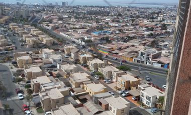 EDIFICIO EL FARO CONDOMINIO LAS PALMAS CUATRO