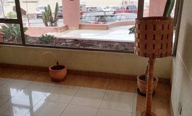 EDIFICIO EL FARO CONDOMINIO LAS PALMAS CUATRO