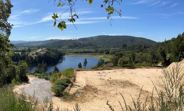INCREÍBLE TERRENO EN LAGUNA PINEDA CONCEPCION