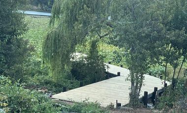 INCREÍBLE TERRENO EN LAGUNA PINEDA CONCEPCION