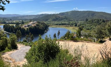 INCREÍBLE TERRENO EN LAGUNA PINEDA CONCEPCION