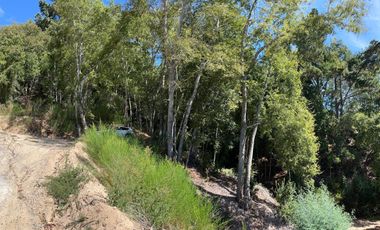 INCREÍBLE TERRENO EN LAGUNA PINEDA CONCEPCION