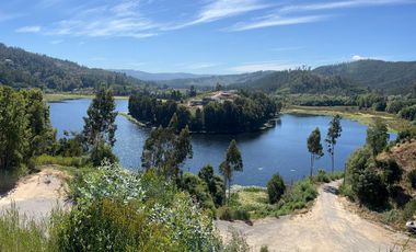 INCREÍBLE TERRENO EN LAGUNA PINEDA CONCEPCION