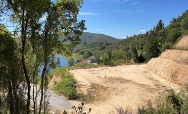 INCREÍBLE TERRENO EN LAGUNA PINEDA CONCEPCION