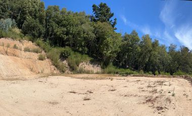 INCREÍBLE TERRENO EN LAGUNA PINEDA CONCEPCION