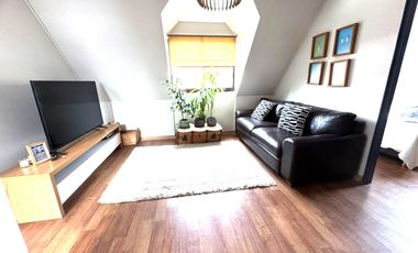TU NUEVO HOGAR EN EL CORAZON DE UN GRAN BARRIO