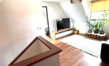 TU NUEVO HOGAR EN EL CORAZON DE UN GRAN BARRIO