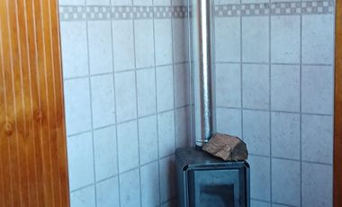 VENTA CASA 4HAB 2BA PUERTO MONTT