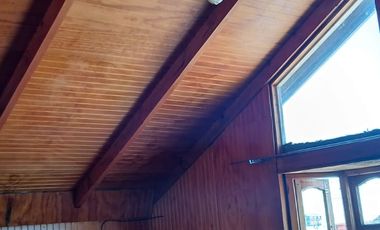 VENTA CASA 4HAB 2BA PUERTO MONTT