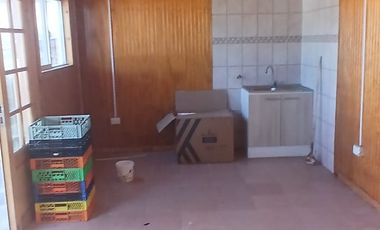 VENTA CASA 4HAB 2BA PUERTO MONTT