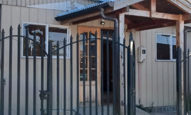 VENTA CASA 4HAB 2BA PUERTO MONTT