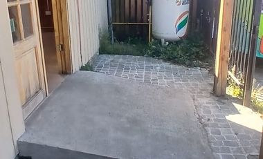 VENTA CASA 4HAB 2BA PUERTO MONTT