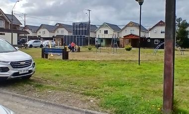 VENTA CASA 3HAB 2BA PUERTO MONTT