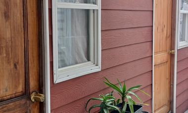 VENTA CASA 3HAB 2BA PUERTO MONTT