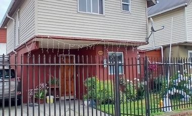 VENTA CASA 3HAB 2BA PUERTO MONTT