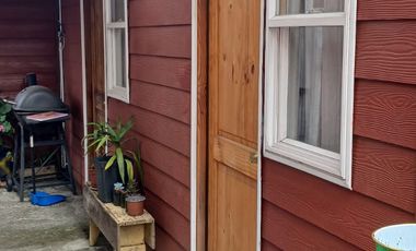 VENTA CASA 3HAB 2BA PUERTO MONTT