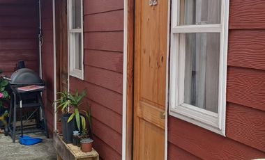 VENTA CASA 3HAB 2BA PUERTO MONTT