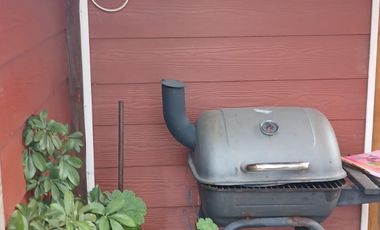 VENTA CASA 3HAB 2BA PUERTO MONTT