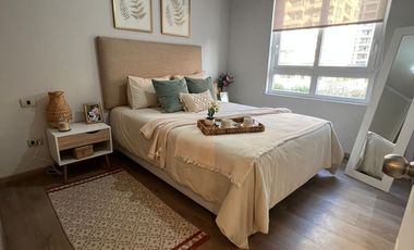 DEPARTAMENTOS NUEVOS, FACILIDADES