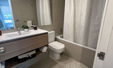 DEPARTAMENTOS NUEVOS, FACILIDADES