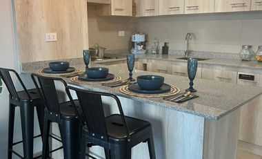 DEPARTAMENTOS NUEVOS, FACILIDADES