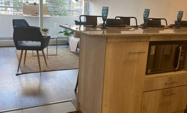 DEPARTAMENTOS NUEVOS, FACILIDADES