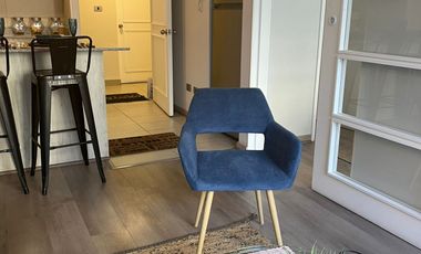 DEPARTAMENTOS NUEVOS, FACILIDADES