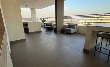 DEPARTAMENTOS NUEVOS, FACILIDADES