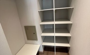 DEPARTAMENTOS NUEVOS, FACILIDADES