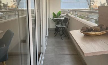 DEPARTAMENTOS NUEVOS, FACILIDADES