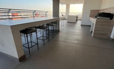 DEPARTAMENTOS NUEVOS, FACILIDADES