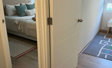 DEPARTAMENTOS NUEVOS, FACILIDADES