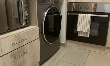 DEPARTAMENTOS NUEVOS, FACILIDADES