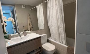 DEPARTAMENTOS NUEVOS, FACILIDADES