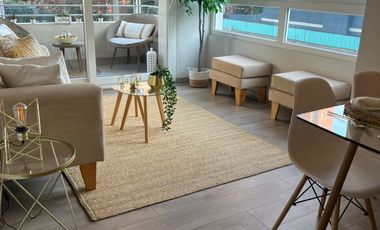 DEPARTAMENTOS NUEVOS, FACILIDADES