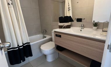 DEPARTAMENTOS NUEVOS, FACILIDADES