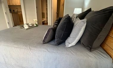 DEPARTAMENTOS NUEVOS, FACILIDADES