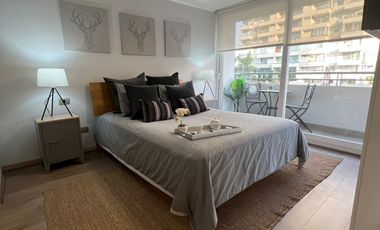 DEPARTAMENTOS NUEVOS, FACILIDADES