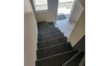 COL. BUENOS AIRES SUR CASA EN RENTA DE 3 REC.