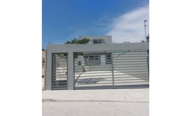 COL. BUENOS AIRES SUR CASA EN RENTA DE 3 REC.