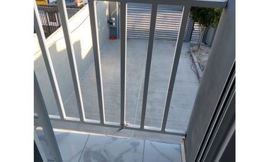 COL. BUENOS AIRES SUR CASA EN RENTA DE 3 REC.