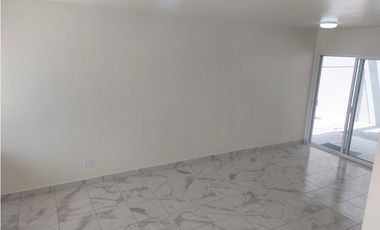 COL. BUENOS AIRES SUR CASA EN RENTA DE 3 REC.